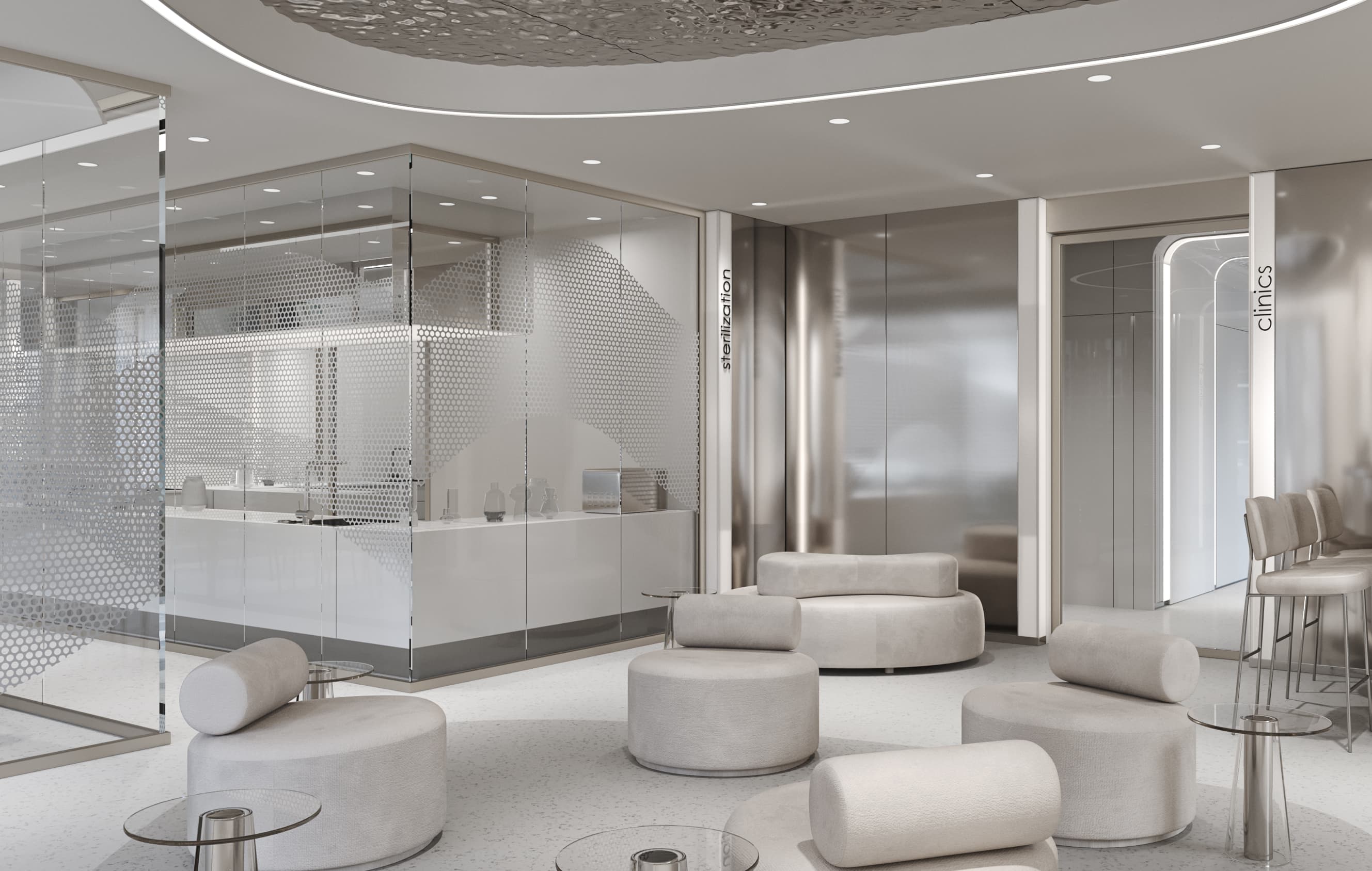 White Dental Clinic