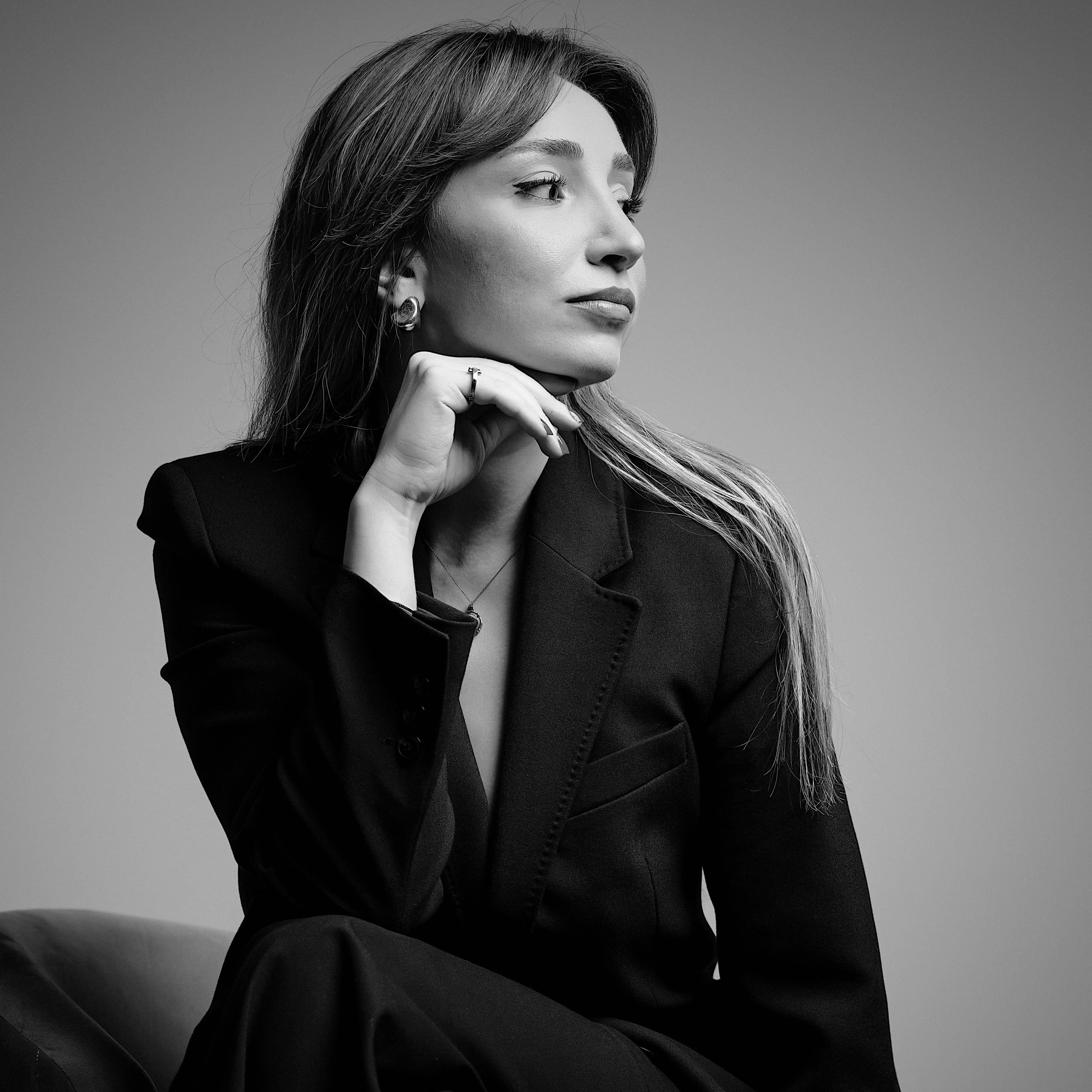 Burcu Varilci
