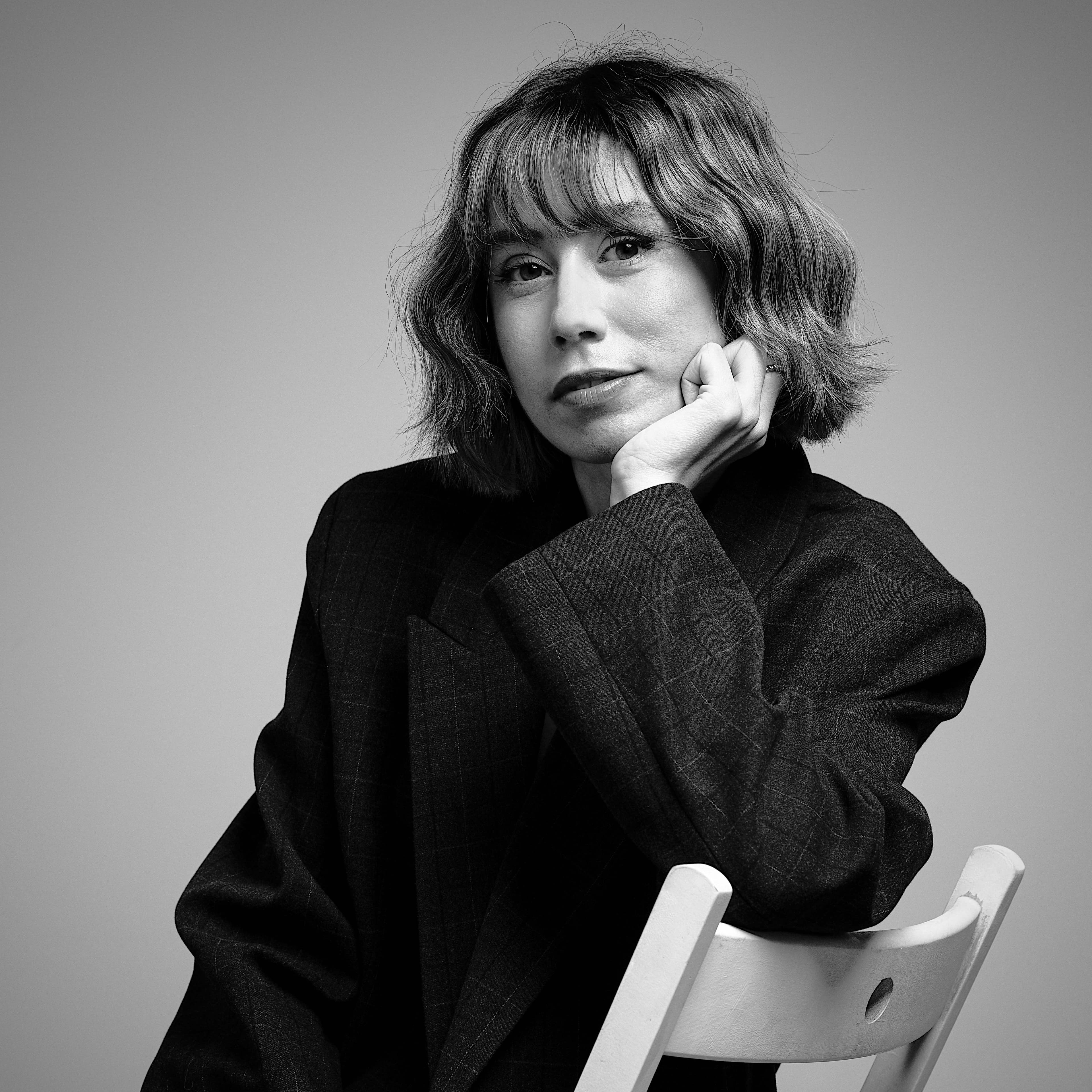 Serenat Doğan