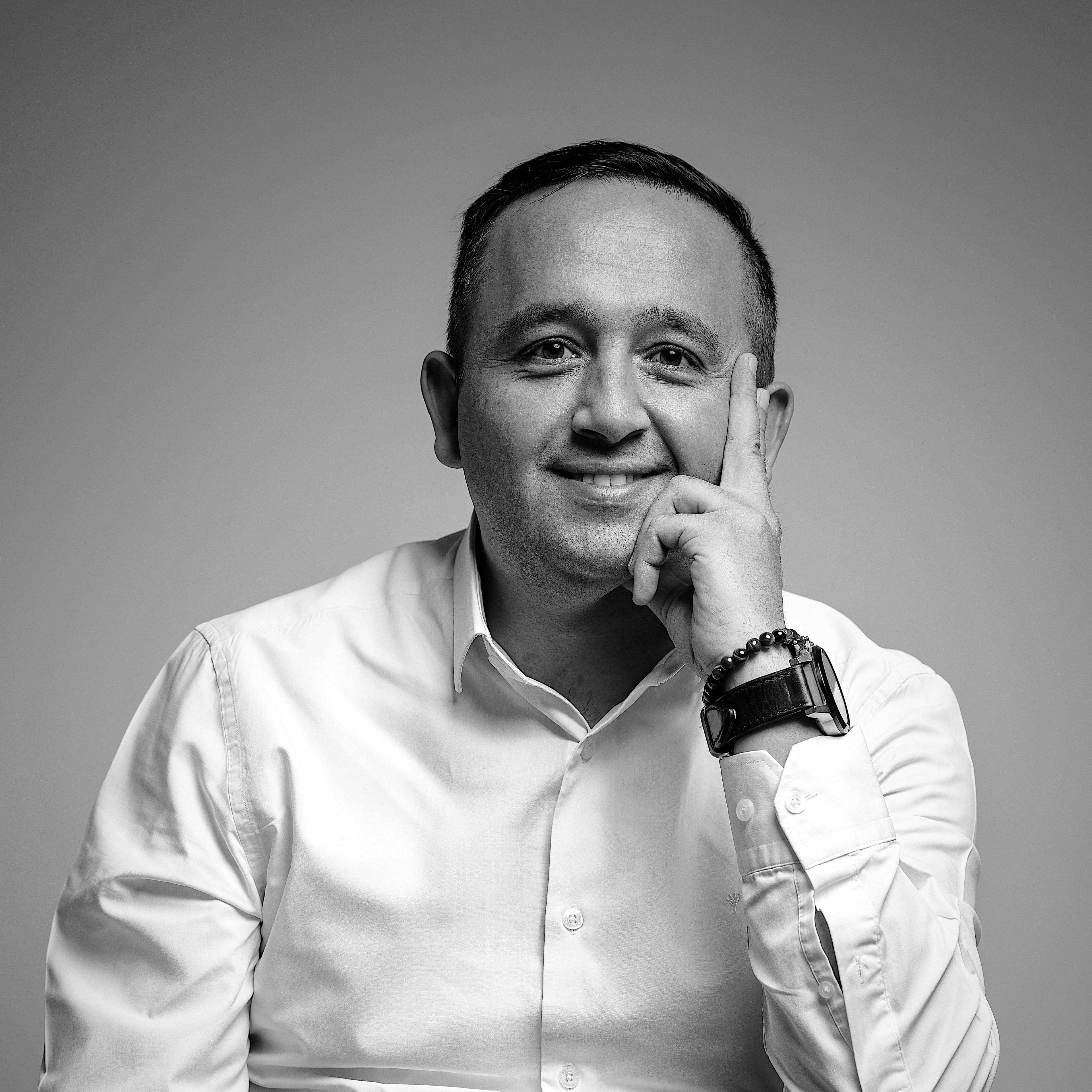 Serkan