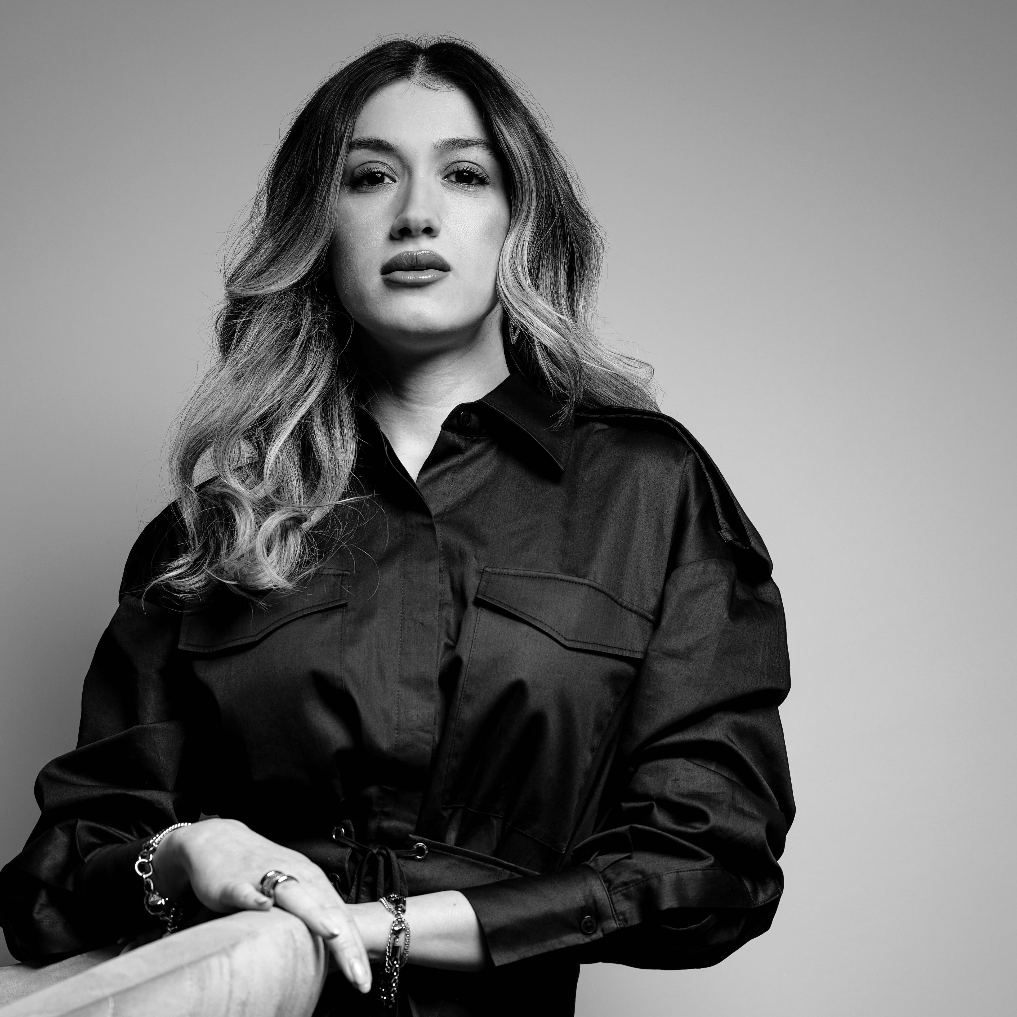 Şeyma Kaymakçı