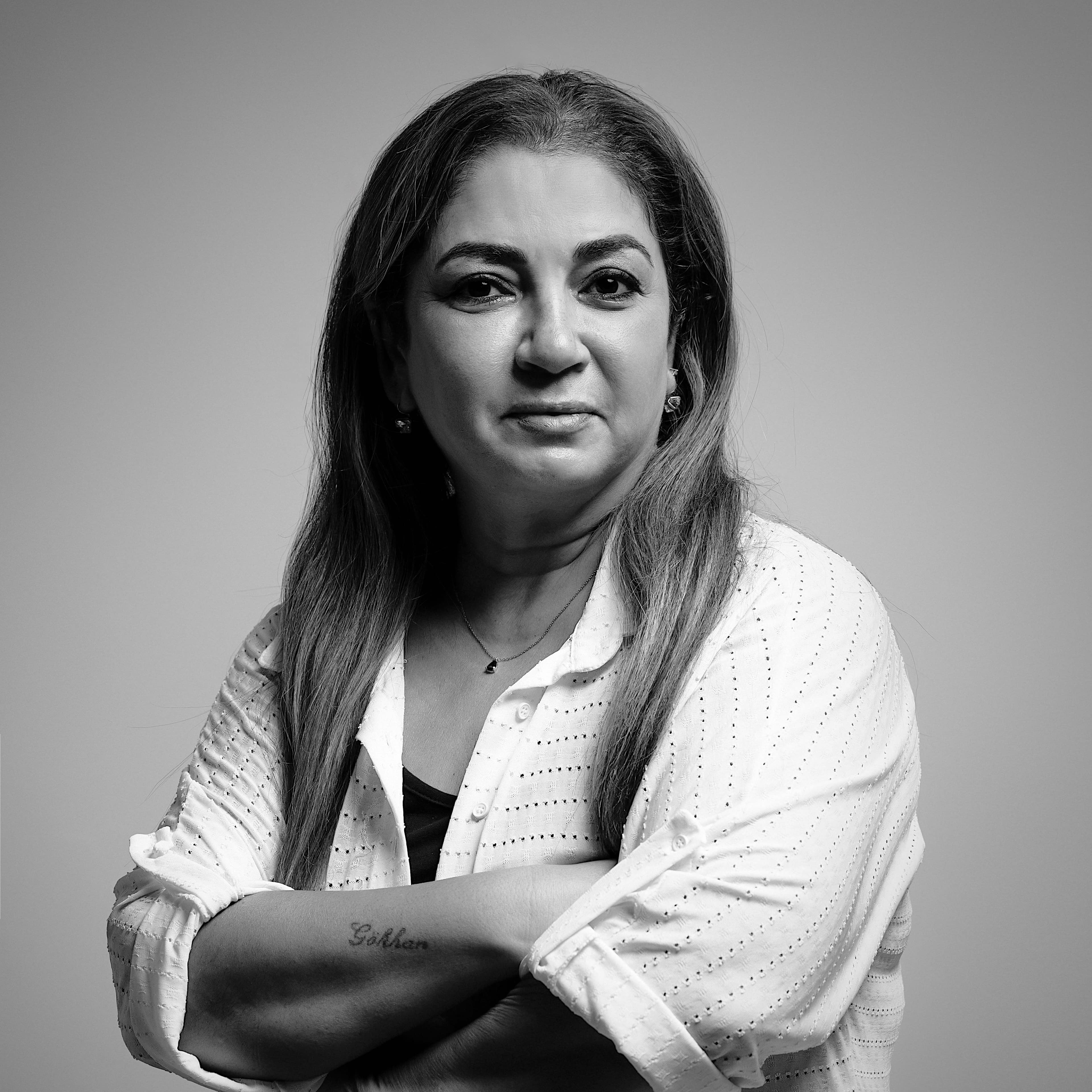 Yasemin